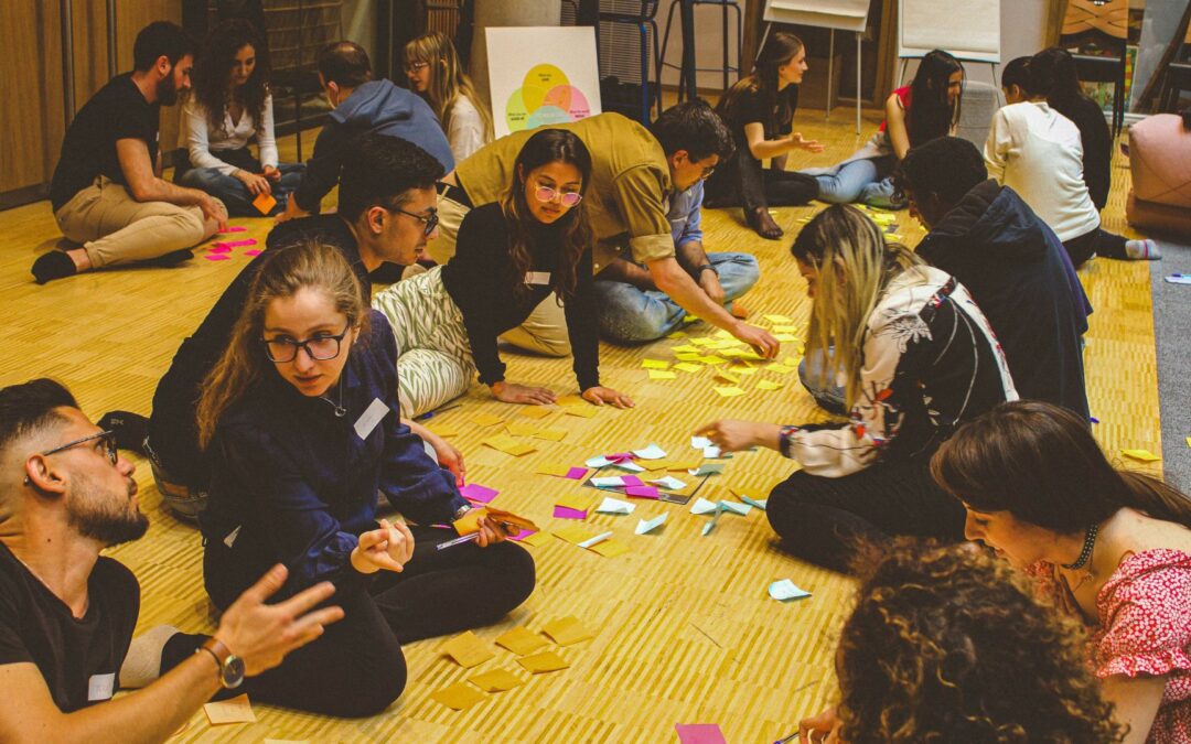 Être étudiante ou étudiant dans une Graduate School d’Université Paris Cité