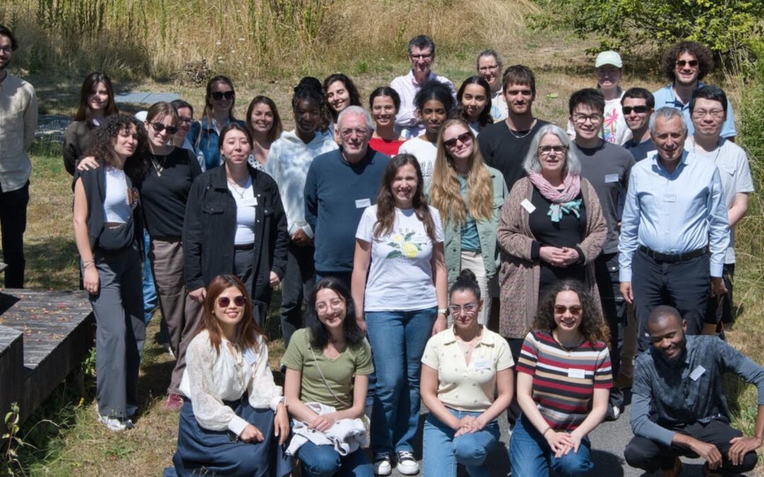 Review of the summer school by the Graduate Schools Innovative Therapies in Cancerology and G.E.N.E